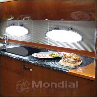 Princess yachts V 58