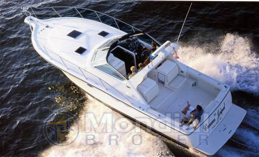 Tiara yachts 3500 open