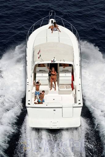 Tiara yachts 3500 open