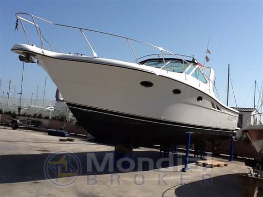 Tiara yachts 3500 open