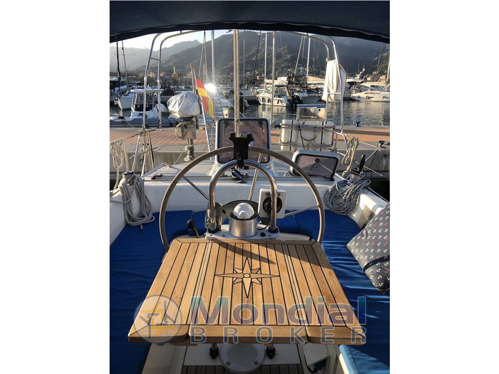 Marine projects Moody376