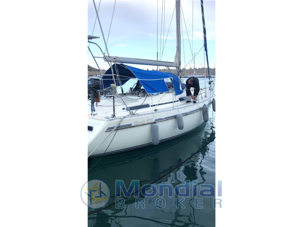 Marine projects Moody376