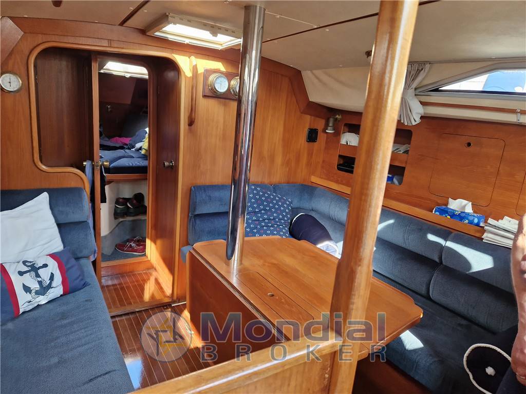 Marine projects Moody376