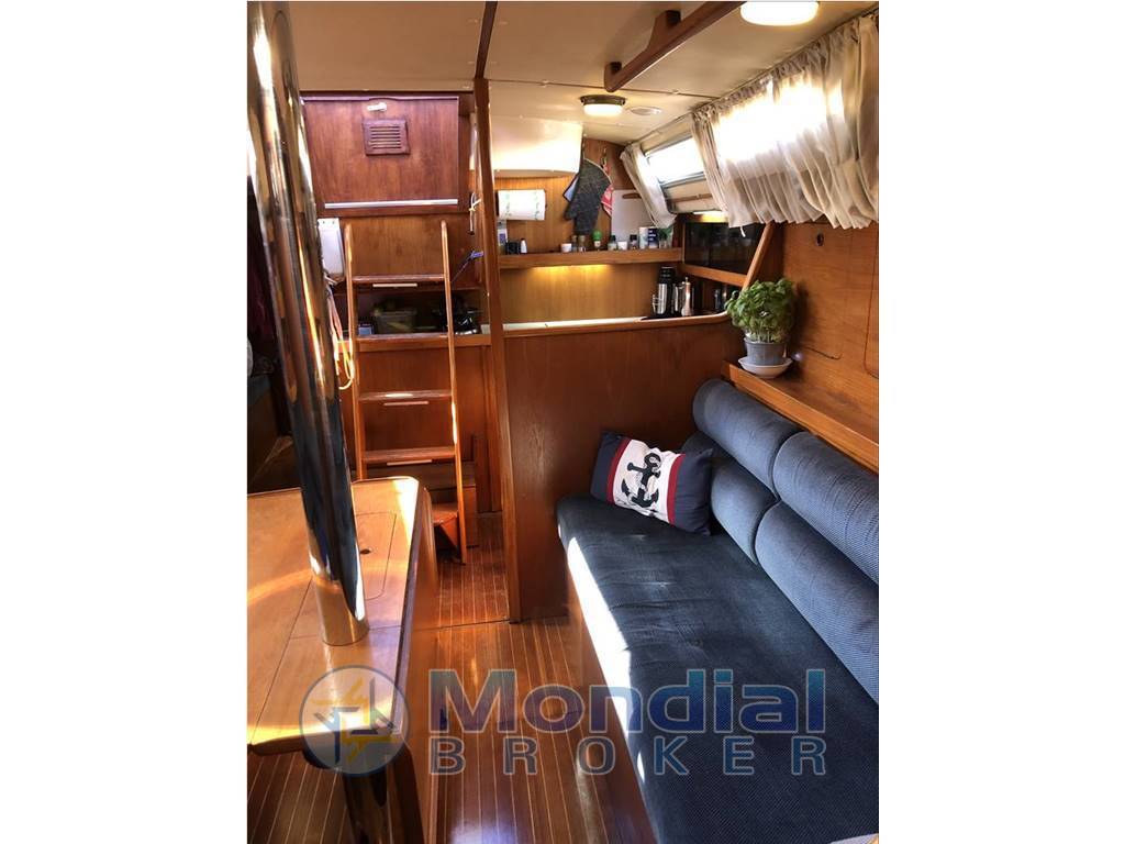 Marine projects Moody376
