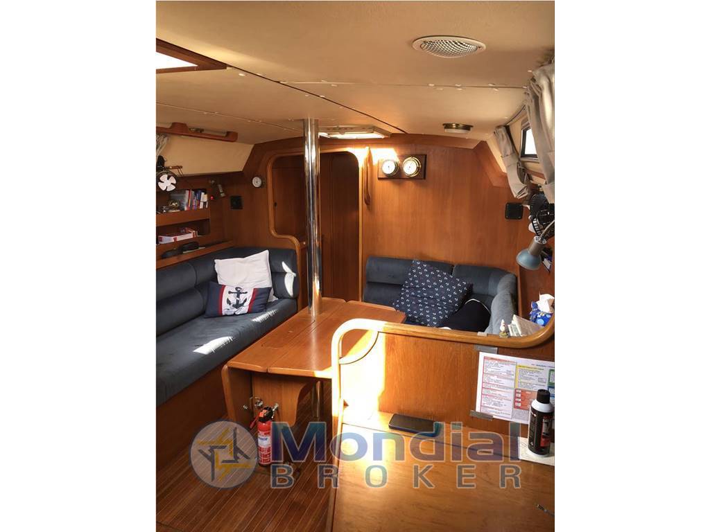 Marine projects Moody376