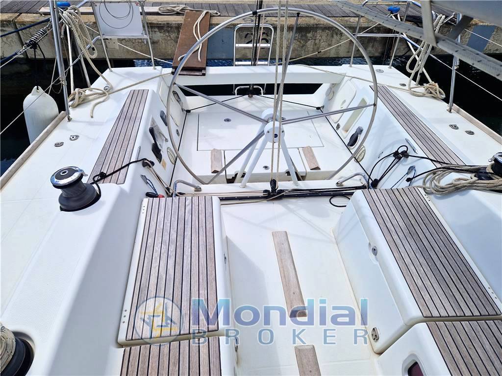 Beneteau yacht First 40