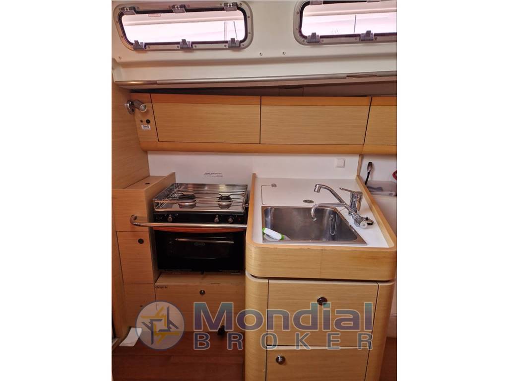 Beneteau yacht First 40