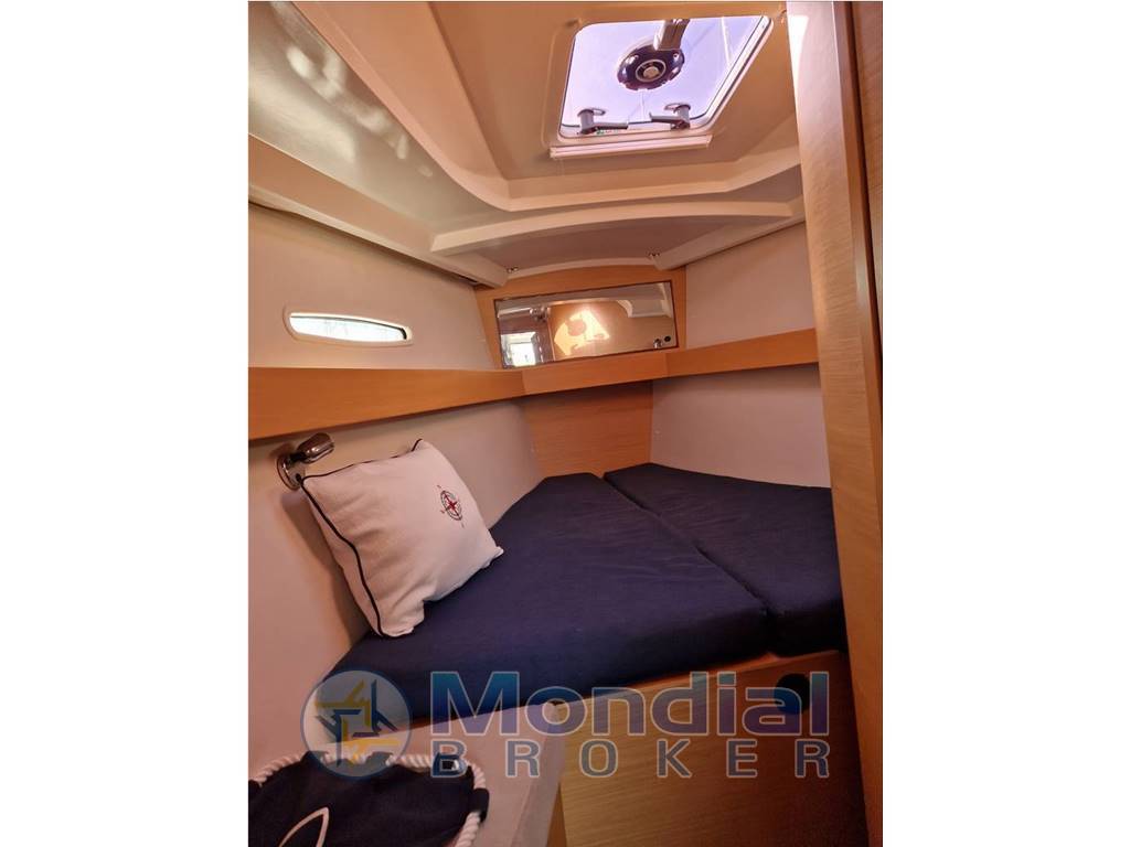 Beneteau yacht First 40