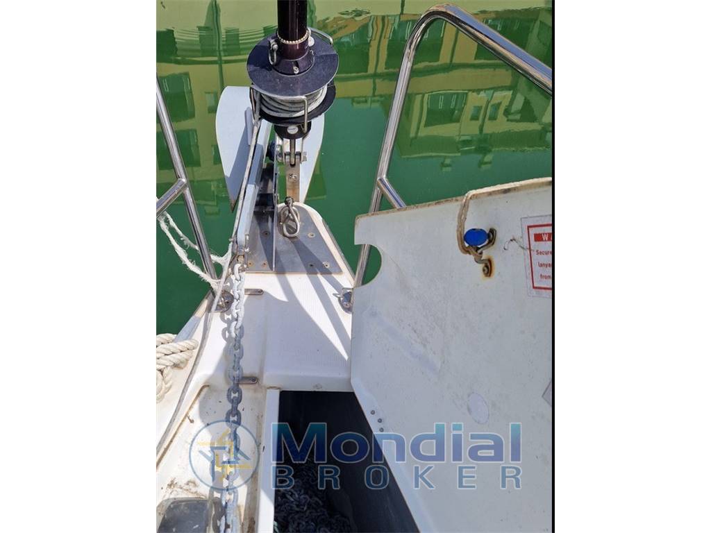Beneteau yacht First 40