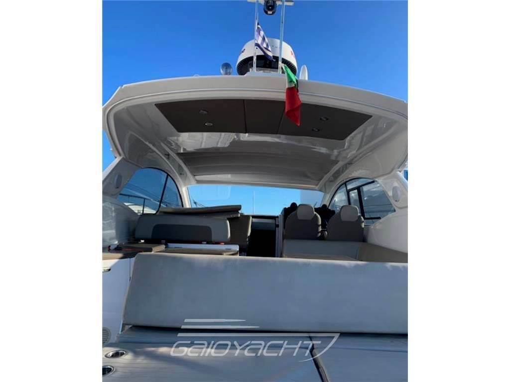 Azimut Atlantis 43