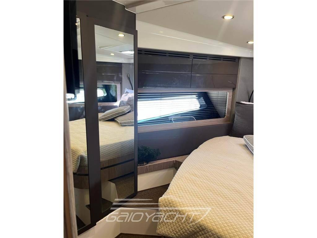 Azimut Atlantis 43
