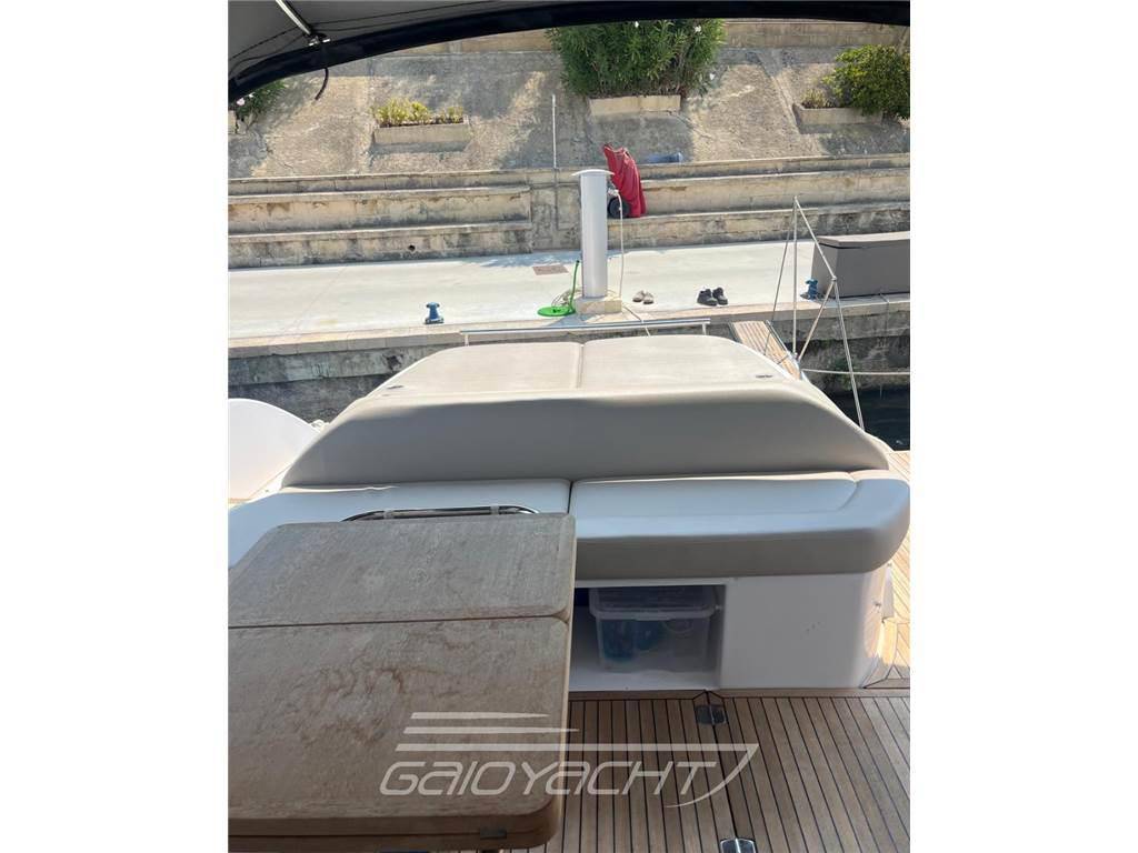 Azimut Atlantis 45