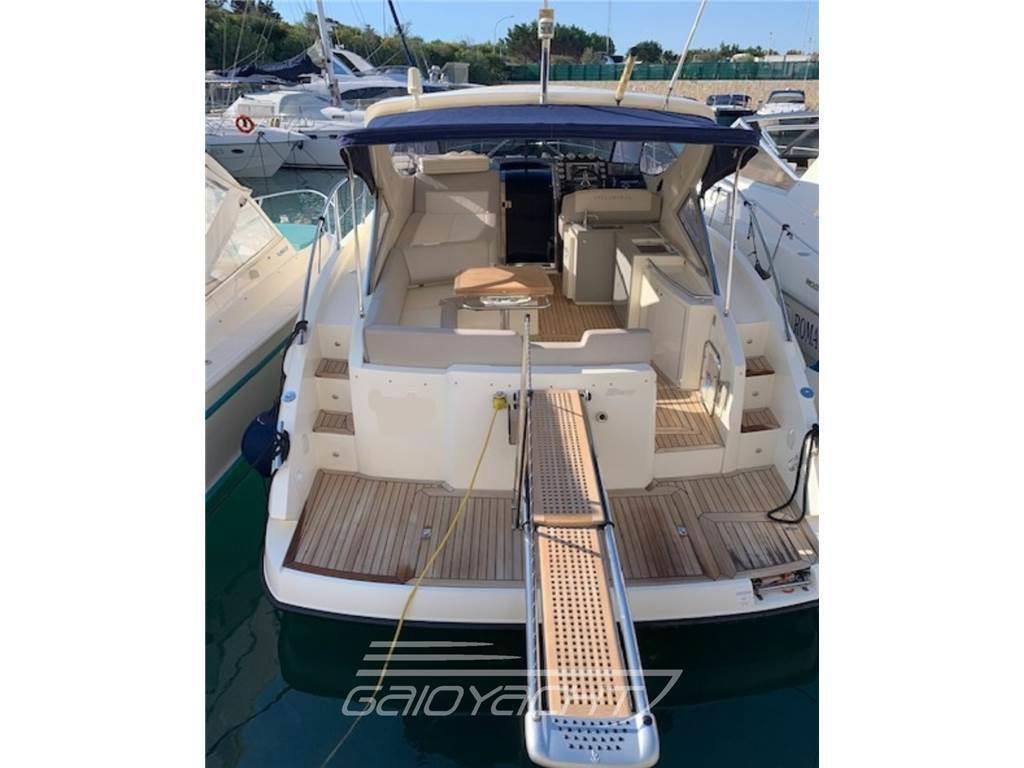Azimut Atlantis 40
