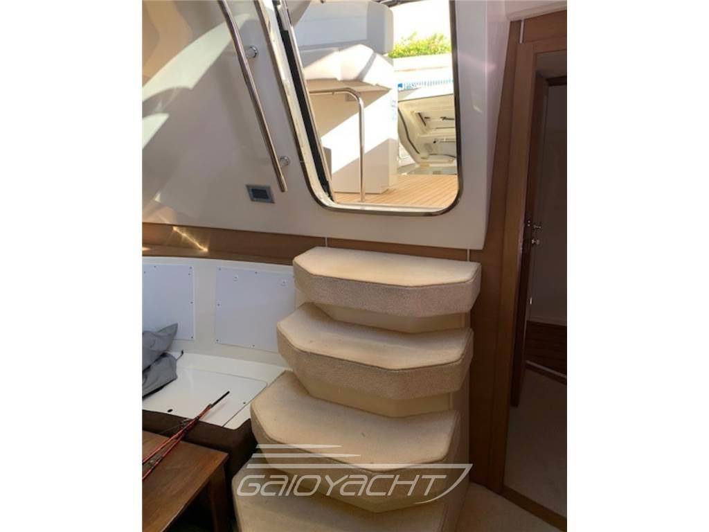 Azimut Atlantis 40