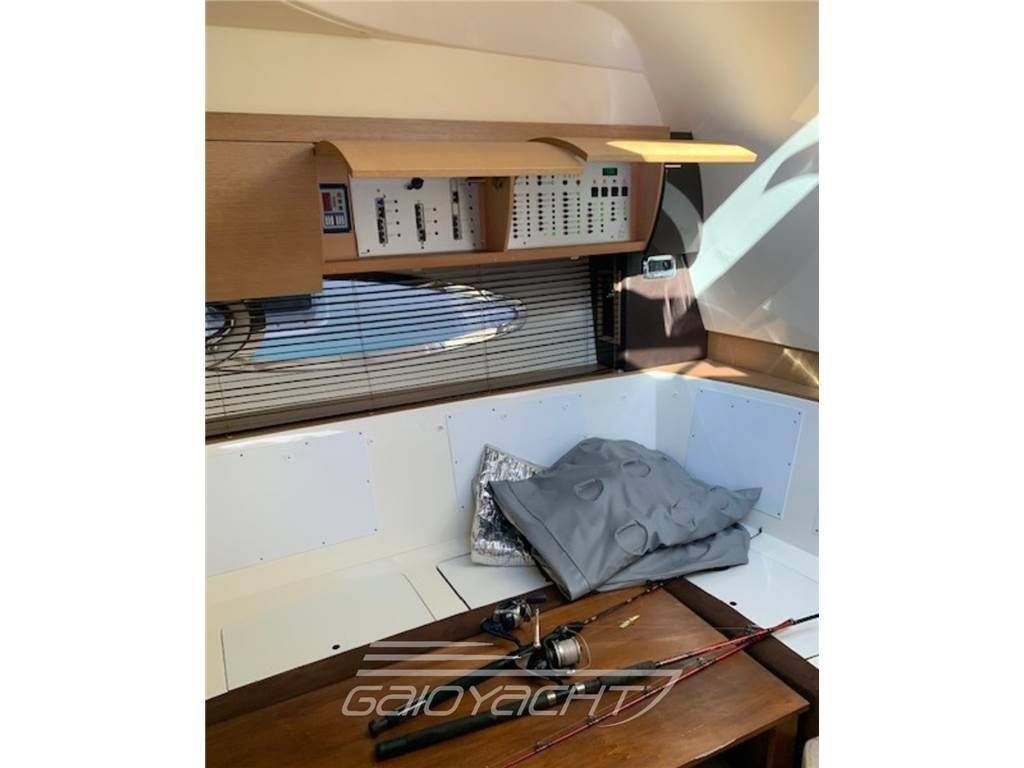 Azimut Atlantis 40