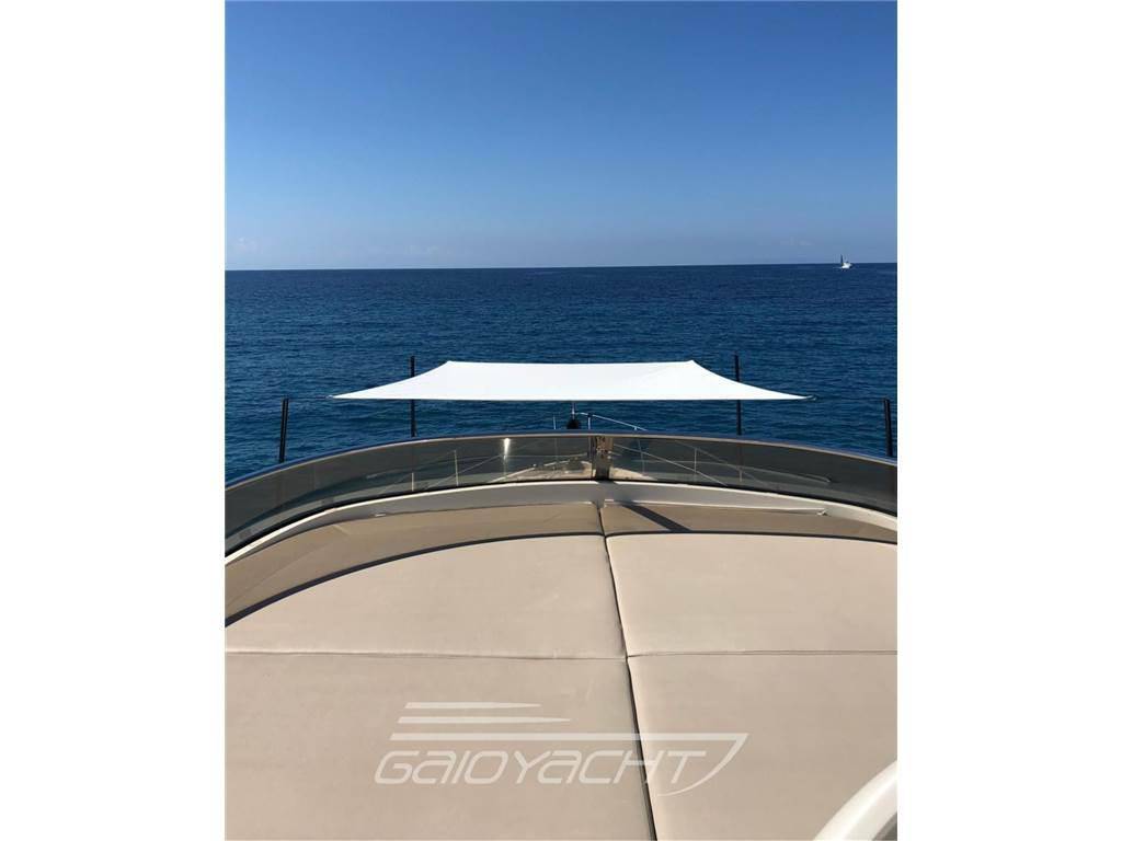 Abacus marine Abacus 62