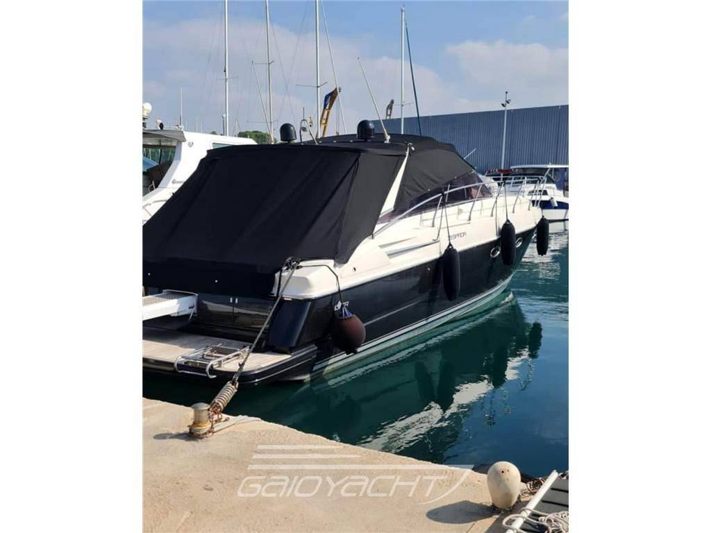 Ilver Spada 39