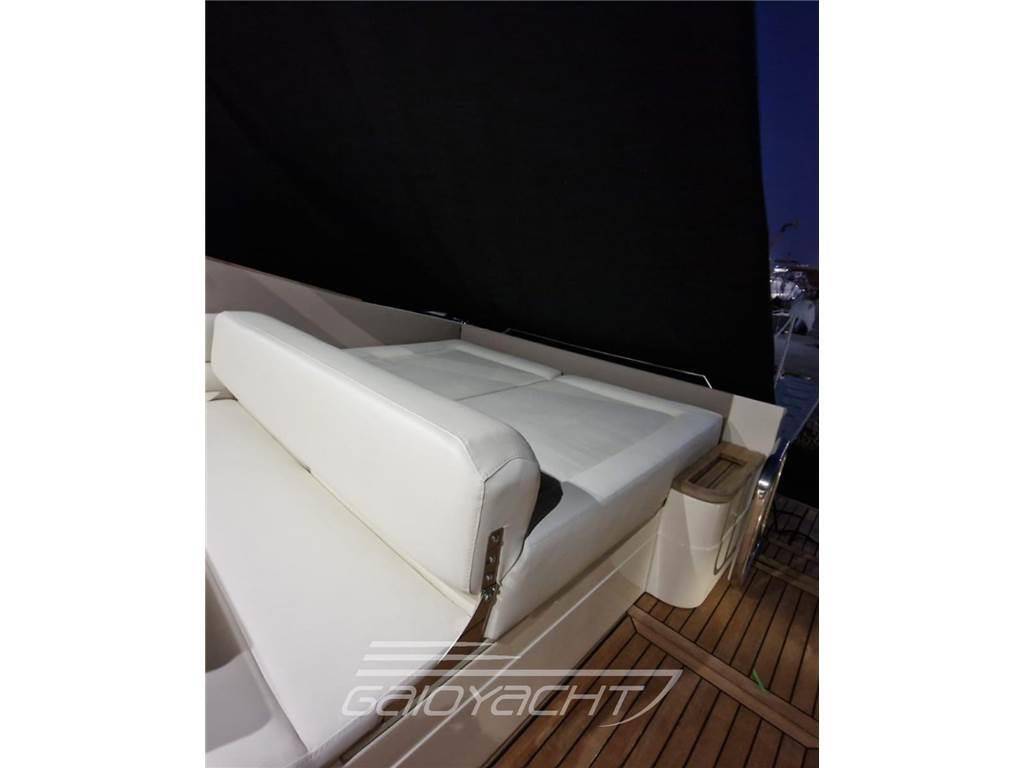Ilver Spada 39