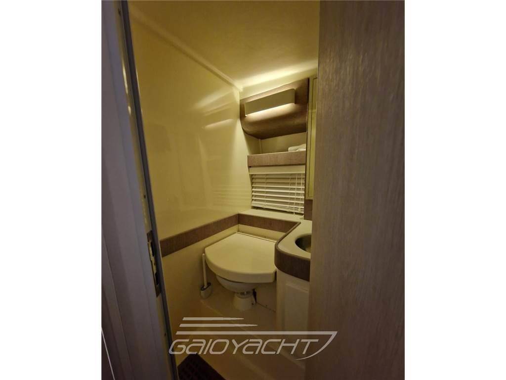 Ilver Spada 39