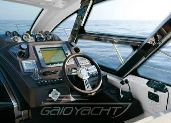 Atlantis 54 ht