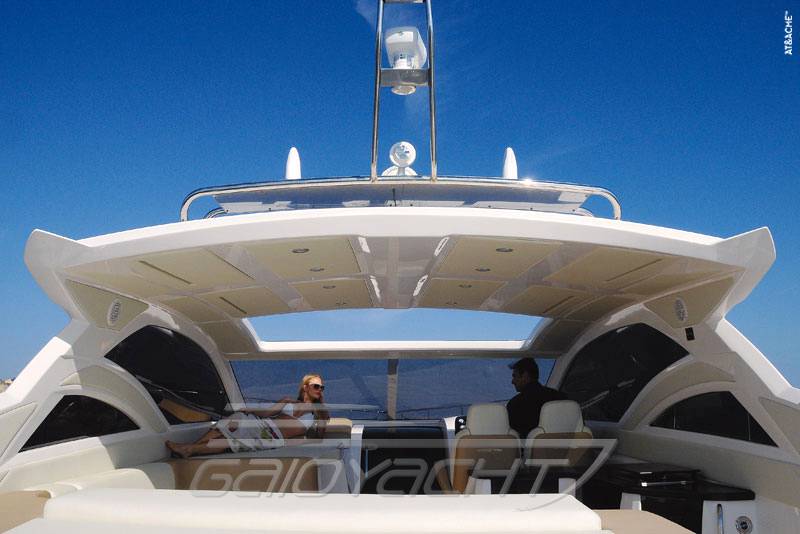 Manò marine 42.50
