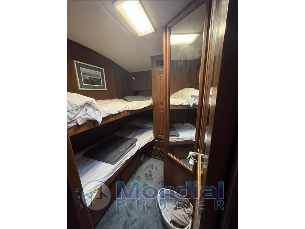 Viking 41 convertible