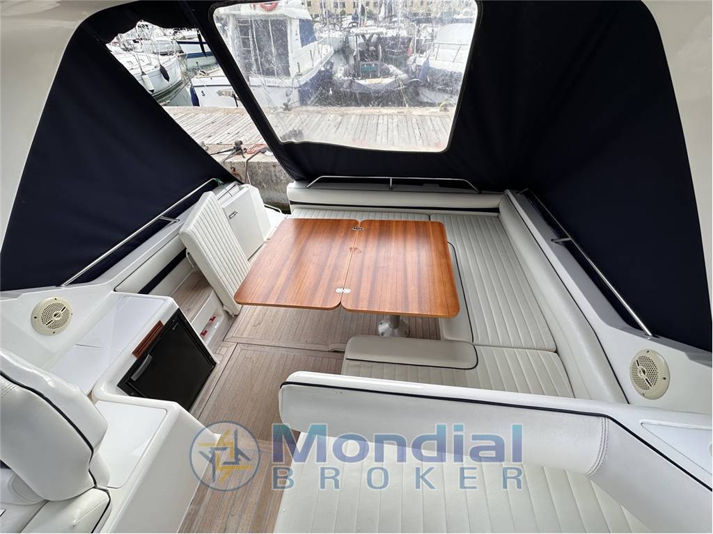 Fairline Targa 31