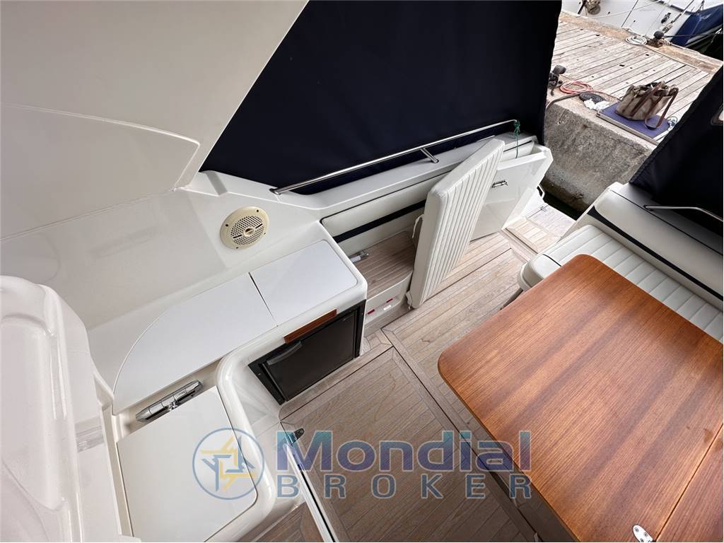 Fairline Targa 31