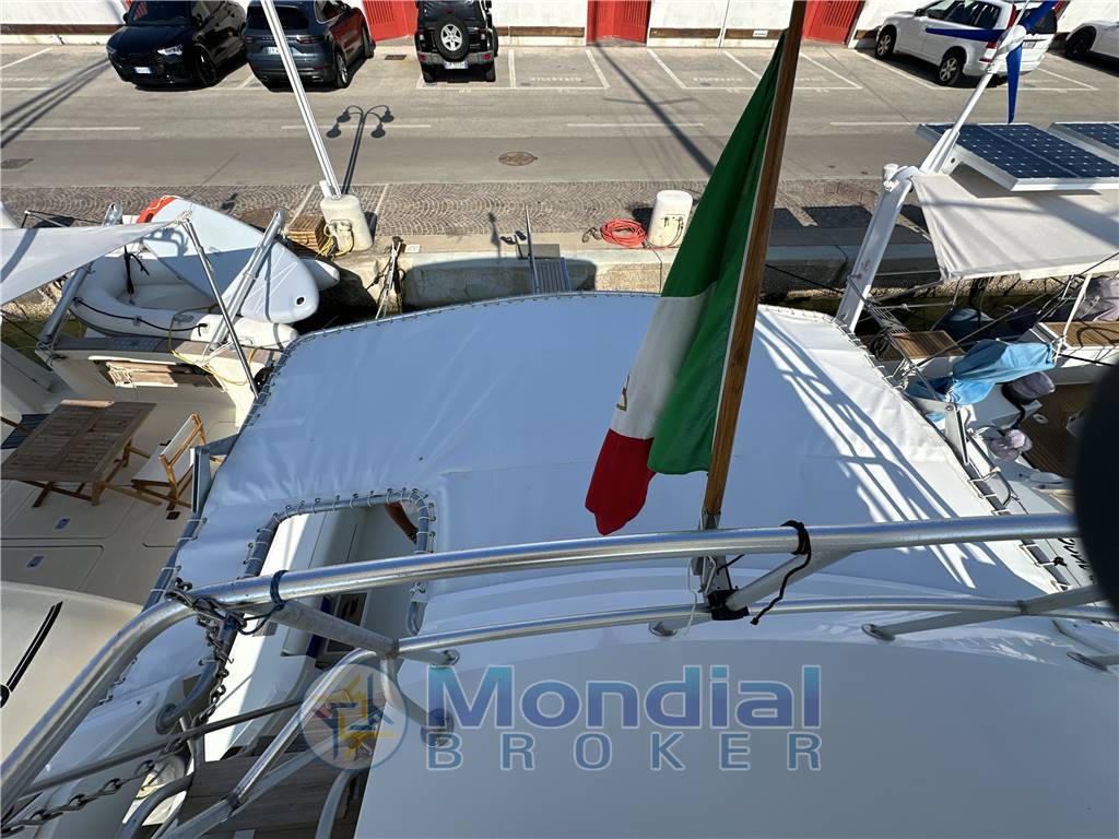 Bertram 43 convertible