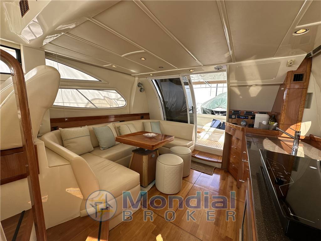 Sealine 42 ̸ 5