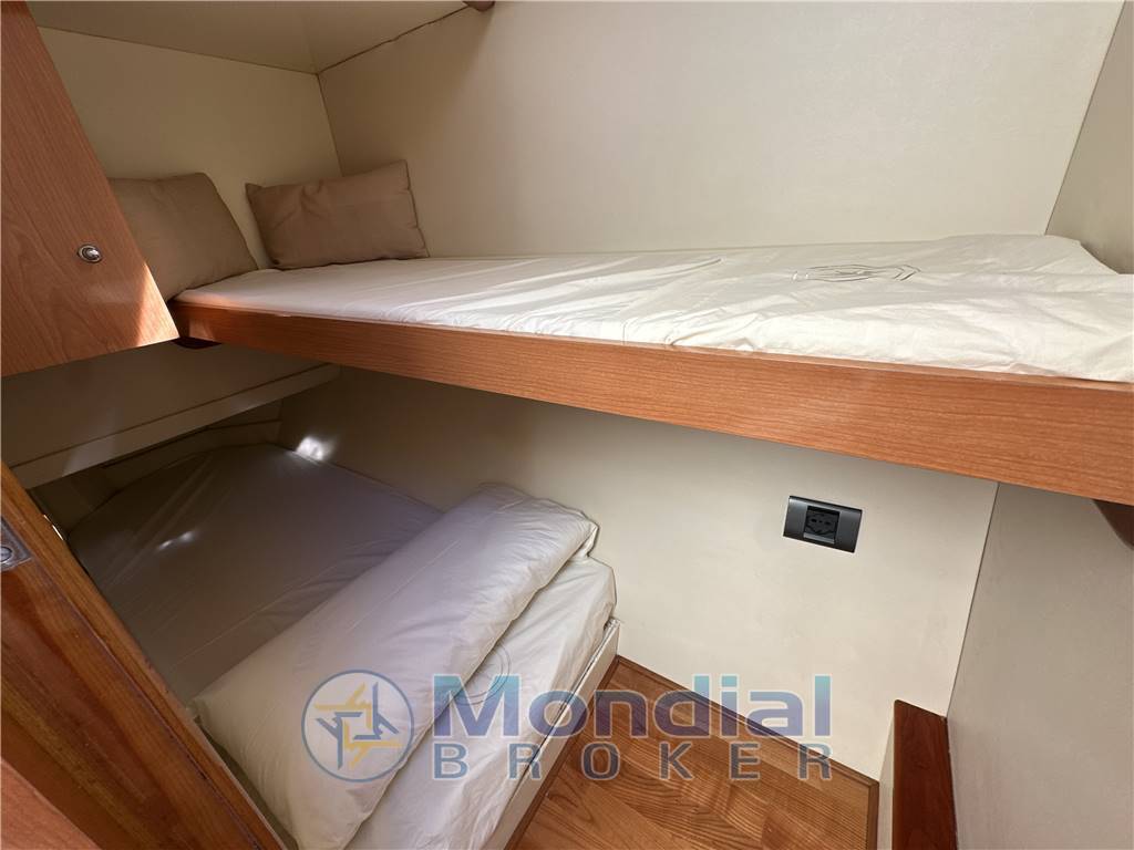Sealine 42 ̸ 5