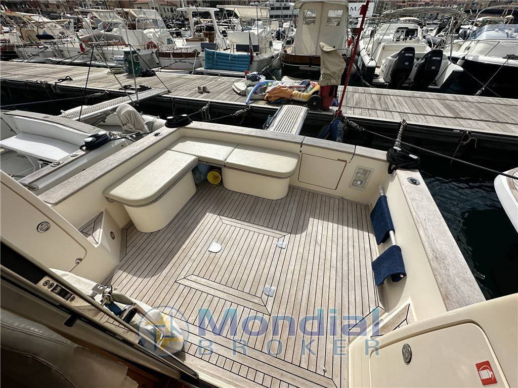 Portofino 850 spider hard top