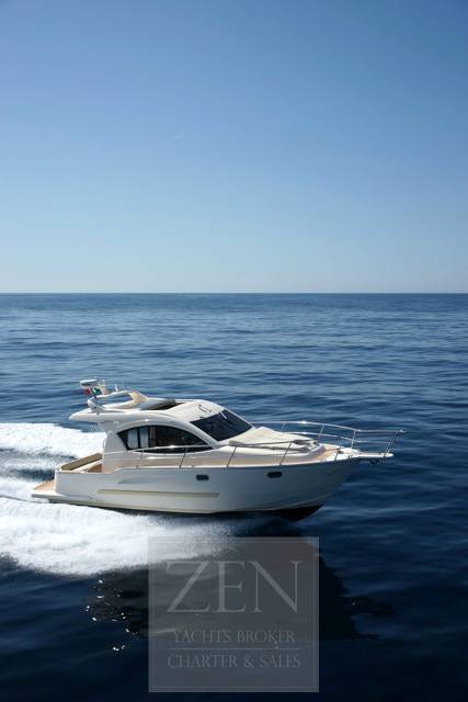 Portofino marine 11 coupè