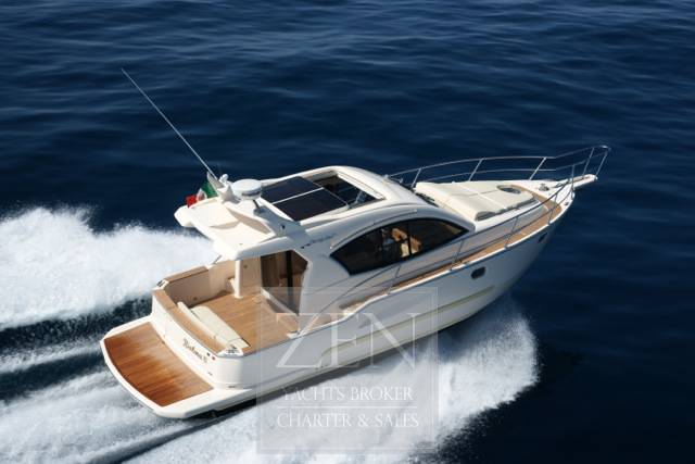 Portofino marine 11 coupè