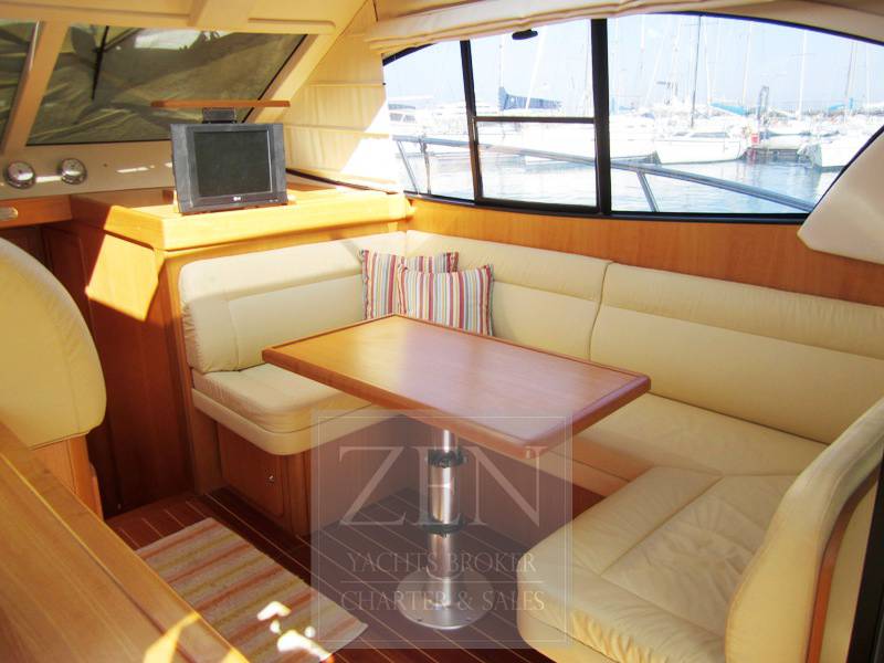 Portofino marine 11 coupè
