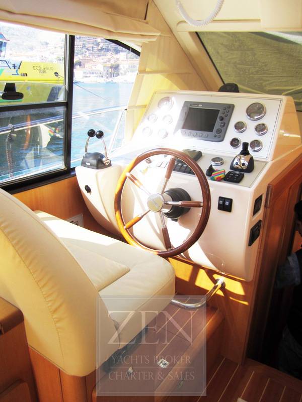 Portofino marine 11 coupè
