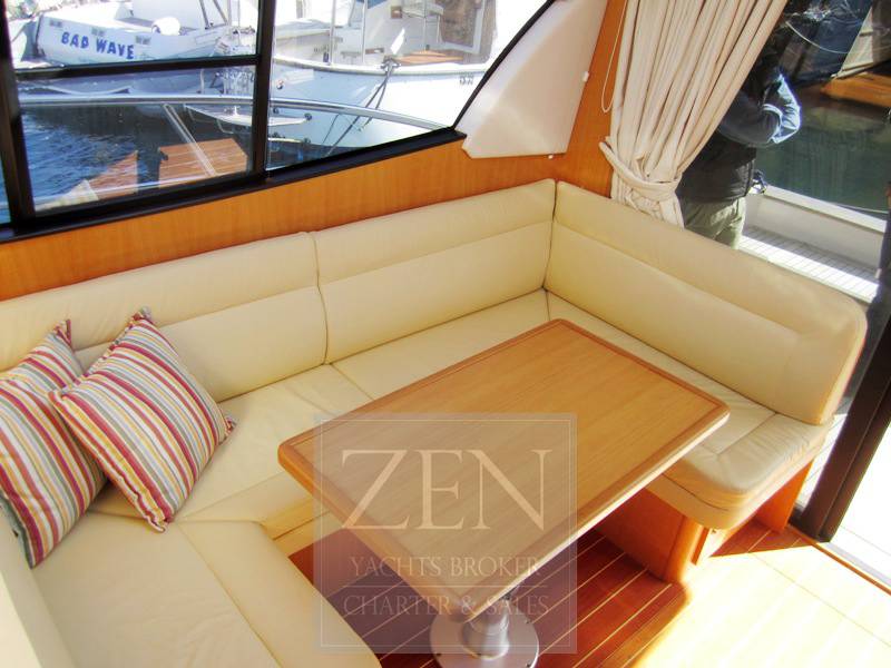 Portofino marine 11 coupè