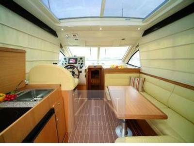 Portofino marine 11 coupè