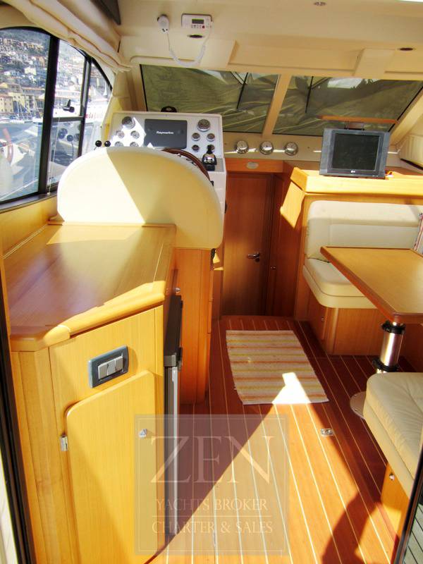 Portofino marine 11 coupè