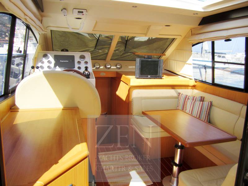 Portofino marine 11 coupè