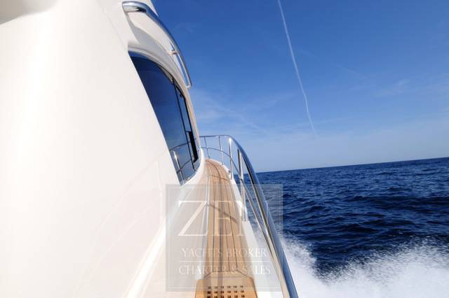 Portofino marine 11 coupè