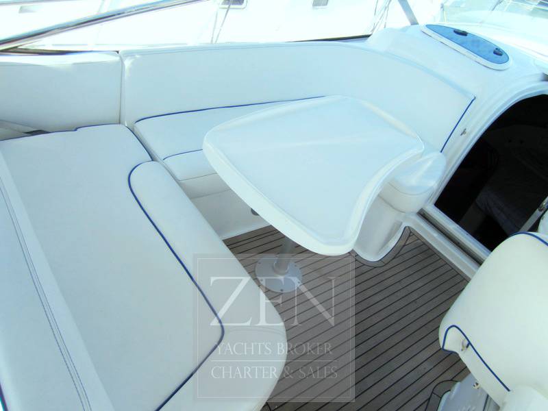 Bavaria 27 sport