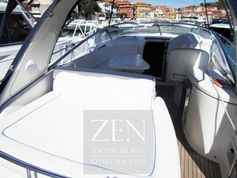 Bavaria 27 sport