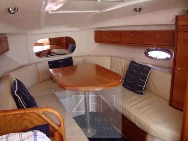 Bavaria 27 sport