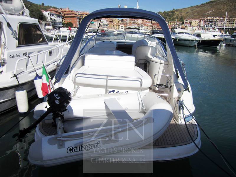 Bavaria 27 sport