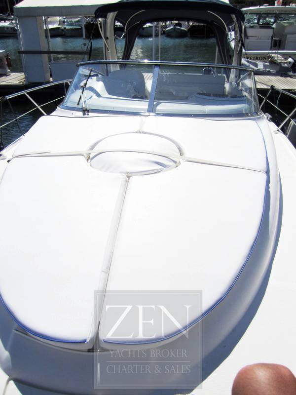 Bavaria 27 sport