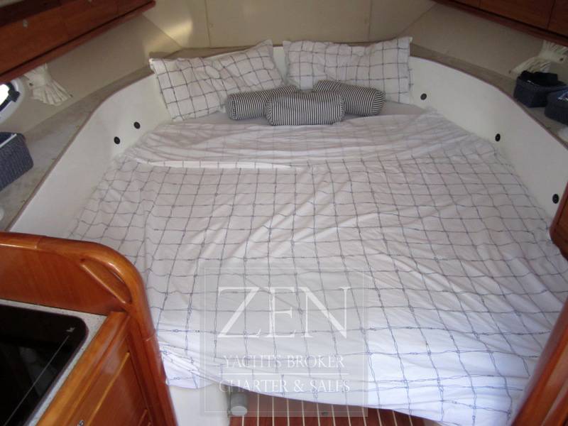 Bavaria 27 sport