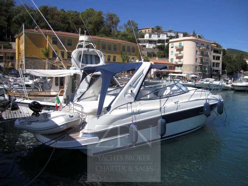 Bavaria 27 sport