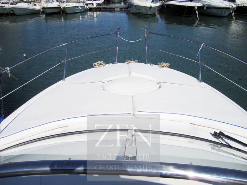 Bavaria 27 sport