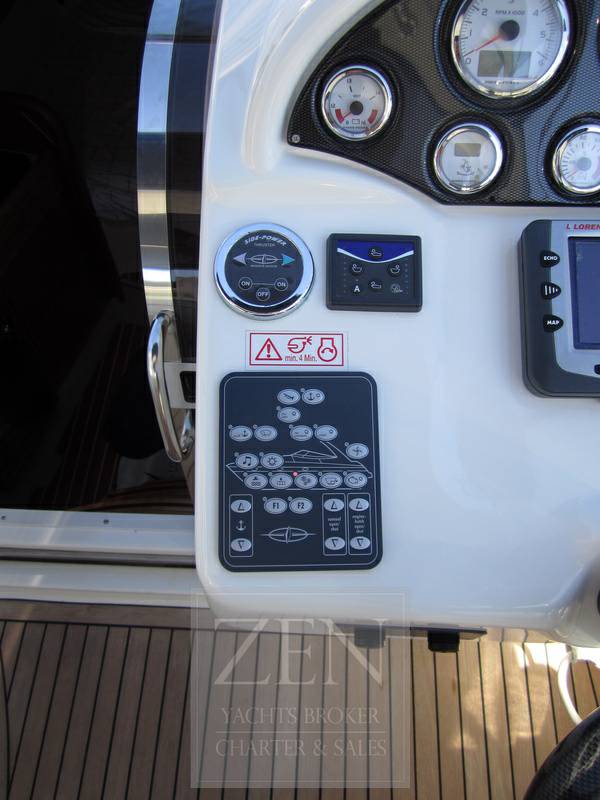 Bavaria 27 sport